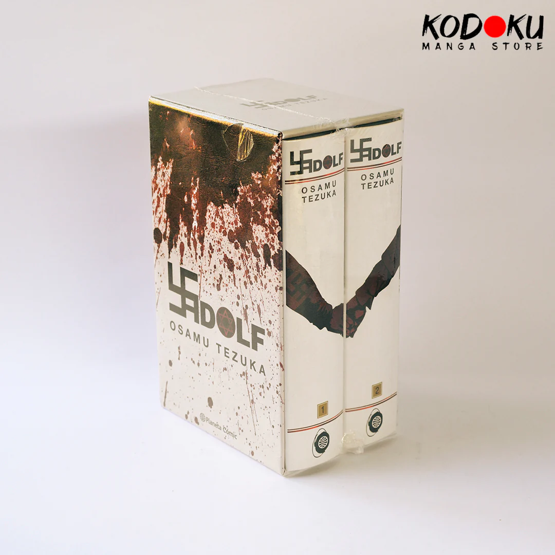 ADOLF - Image 3