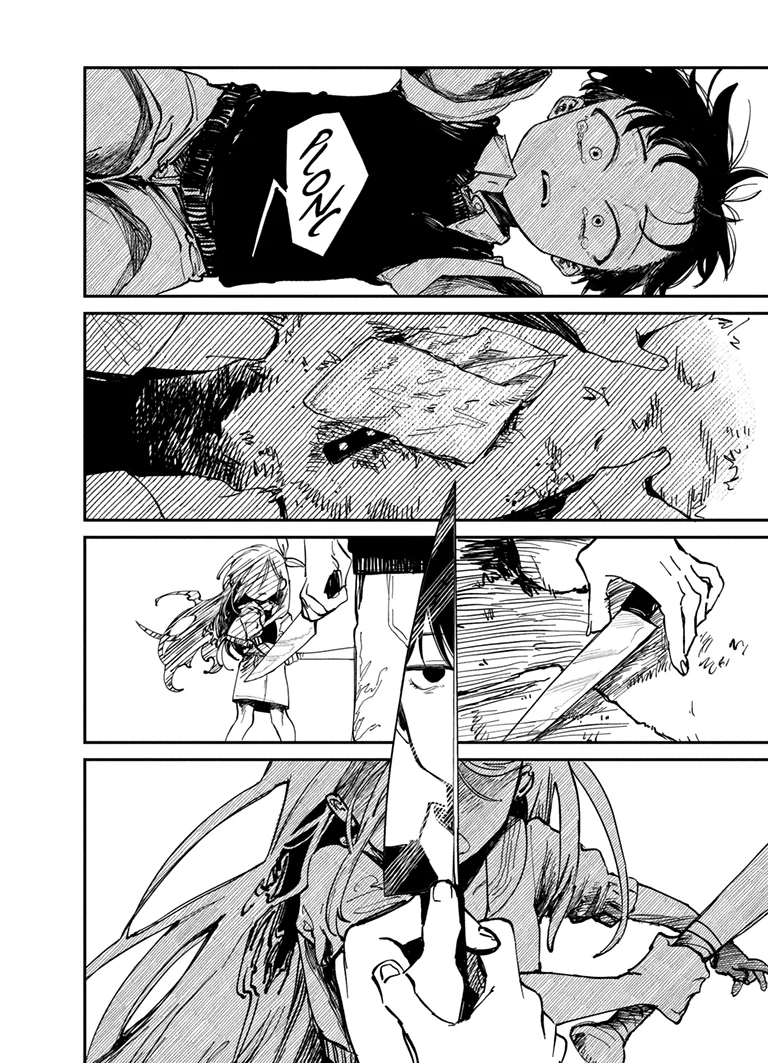 OMORI 02 - Image 2